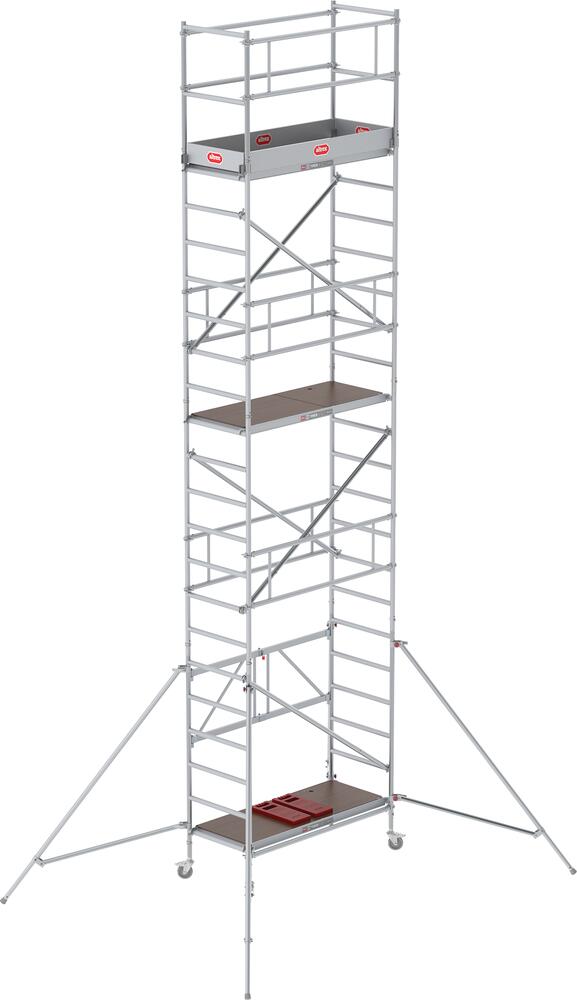Echafaudage RS TOWER 34 Module 1 + 2 + 3 + 3 